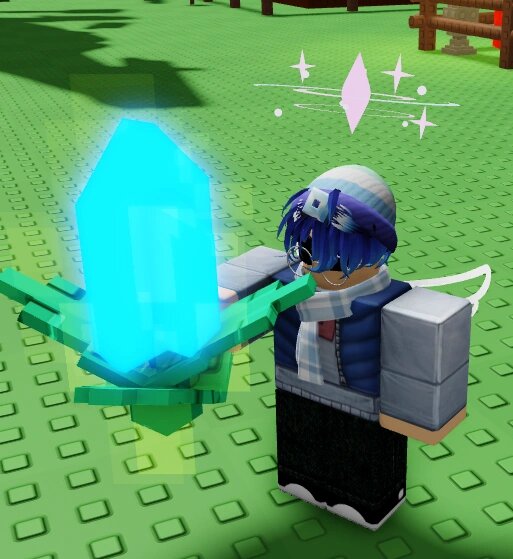 Все про растение Посейдон в Roblox Grow a Garden: как получить
