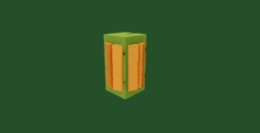 Все про карнавальную тыкву в Roblox Grow a Garden: что делает и как получить