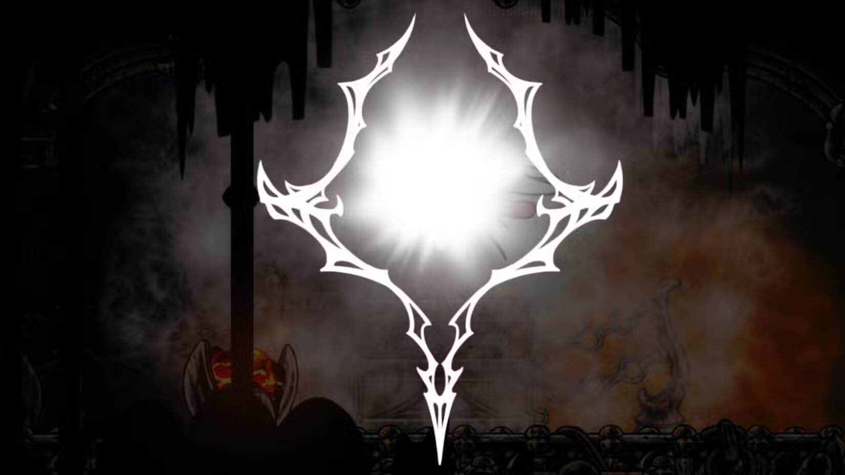Как найти все фрагменты катушки и увеличить шелк в Hollow Knight Silksong