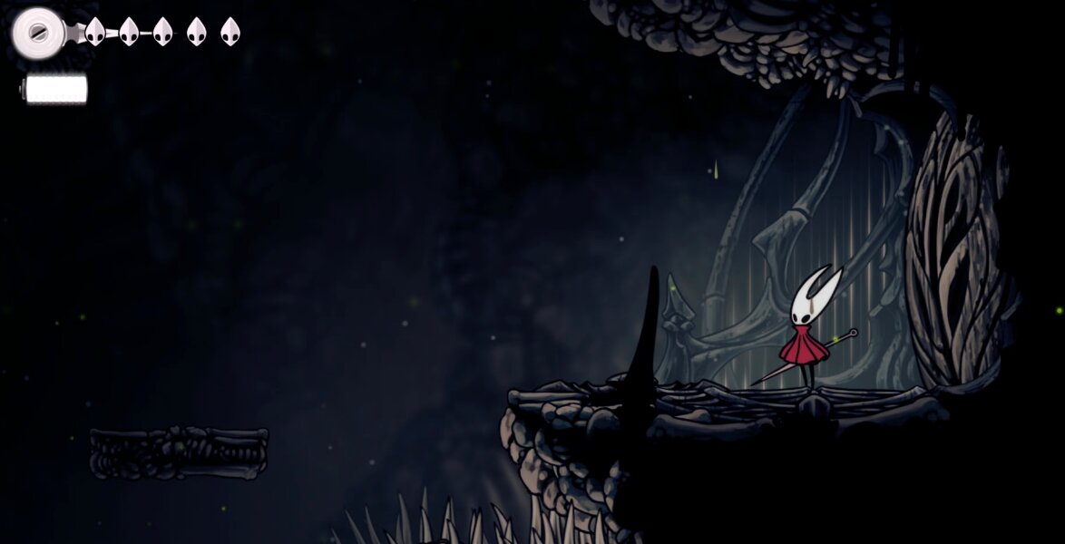 Все про лечение Hollow Knight Silksong: как хилить, восстанавливать маски