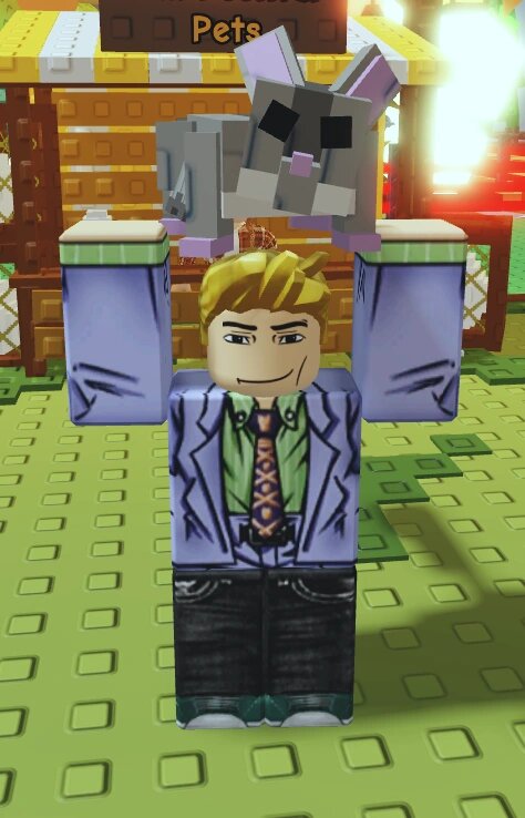 Все про сахарную сумчатую летягу в Roblox Grow a Garden: что делает и как получить