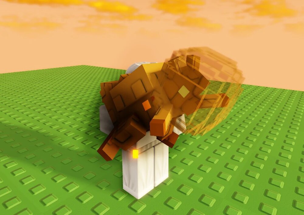 Все про Космическую белку в Roblox Grow a Garden: что делает и как получить