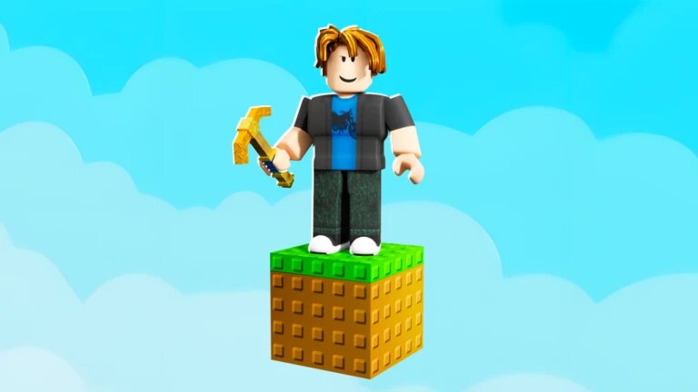 Советы для новичков в Roblox One Block