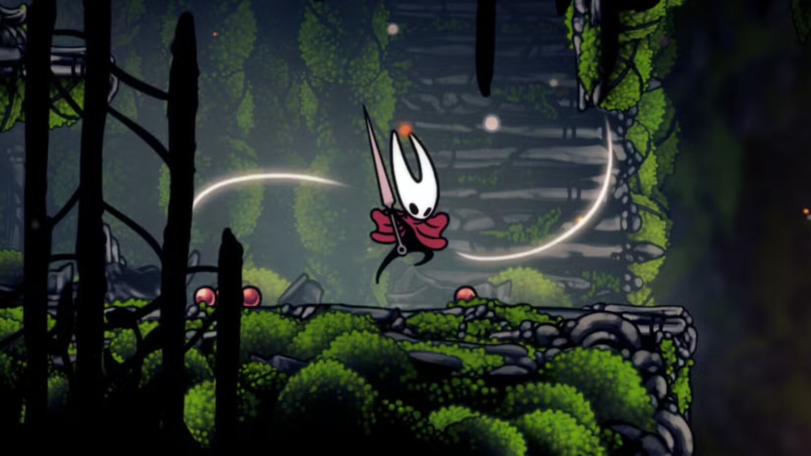 Лучшие советы для новичков в Hollow Knight Silksong