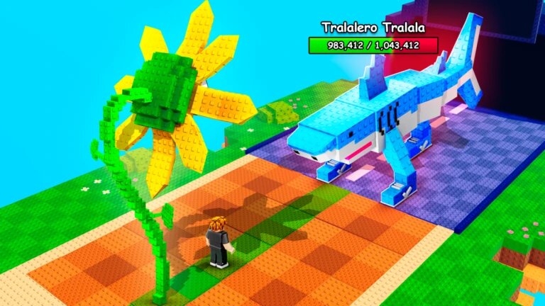 Топ лучших растений для Roblox Plants vs Brainrots: тир-лист