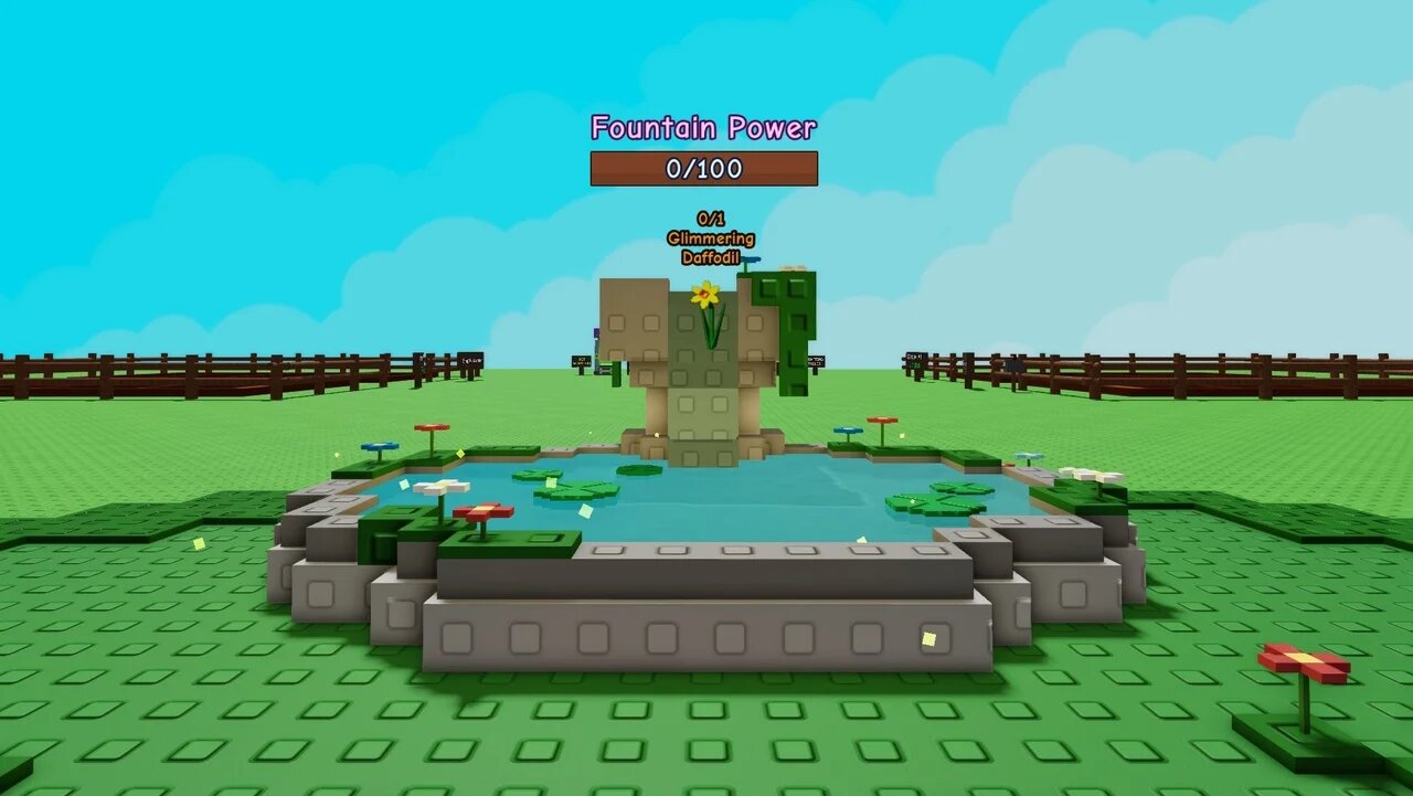 Все про ивент феи в Roblox Grow a Garden: феерическое событие