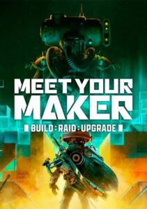 Meet Your Maker
