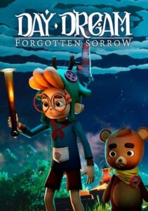 Daydream: Forgotten Sorrow