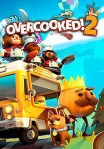 Overcooked 2