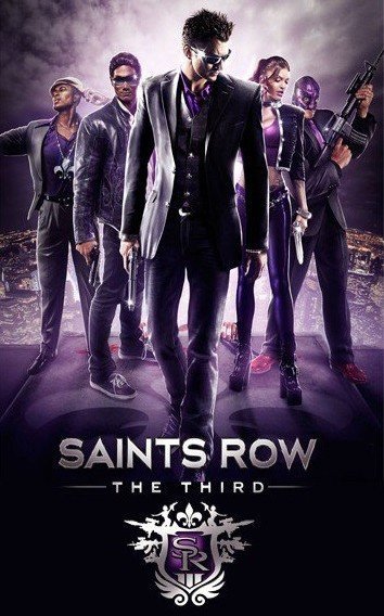 Saints Row: The Third