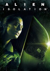 Alien: Isolation