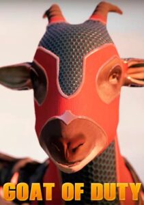 Goat of Duty