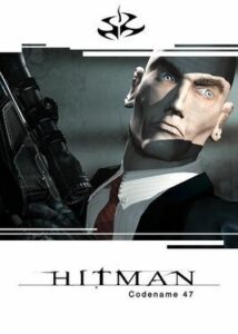 Hitman: Codename 47