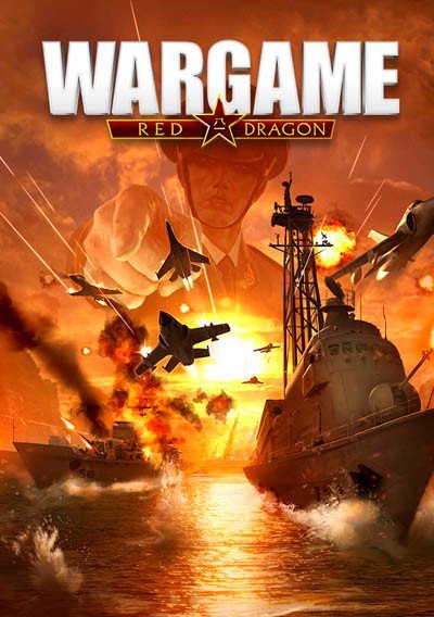Wargame: Red Dragon