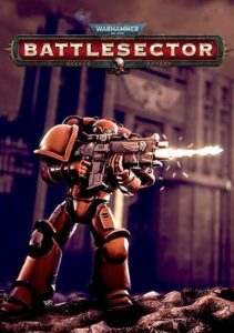 Warhammer 40,000: Battlesector