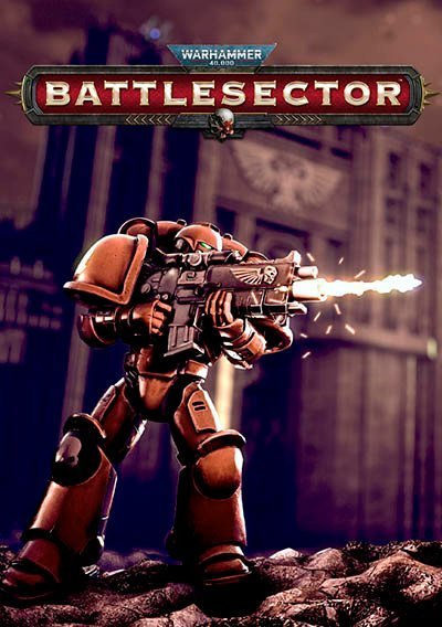Warhammer 40,000: Battlesector