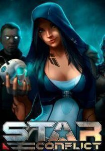 Star Conflict