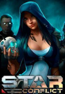 Star Conflict
