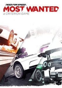 Need for Speed: Most Wanted (2012)