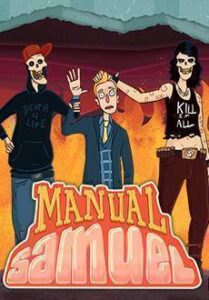 Manual Samuel