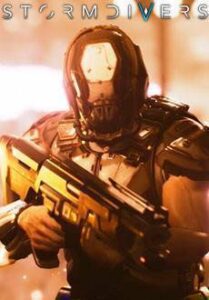 Stormdivers