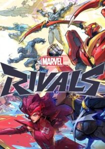 Marvel Rivals