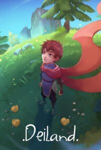 Deiland