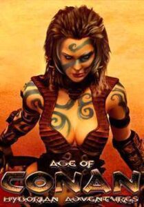Age of Conan