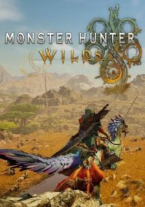 Monster Hunter Wilds