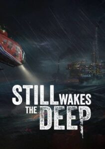 Still Wakes the Deep