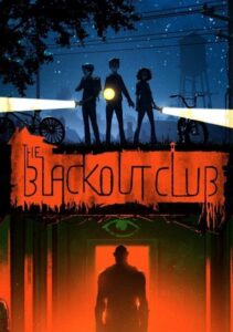The Blackout Club