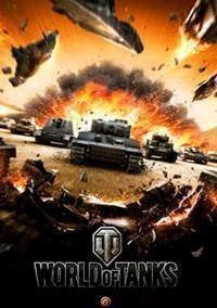 World of Tanks VR