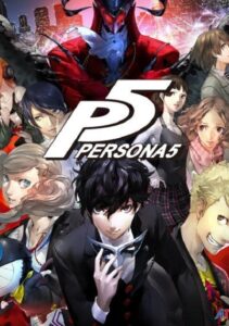 Persona 5 Royal
