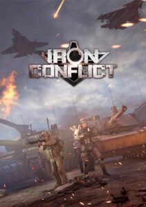 Iron Conflict