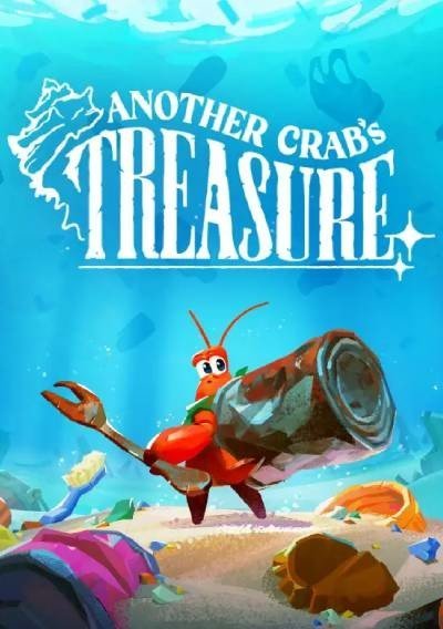 Another Crab’s Treasure