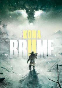 Kona 2: Brume