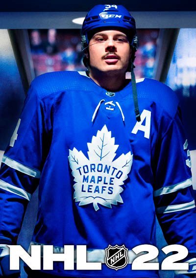 NHL 22