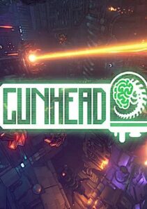 Gunhead