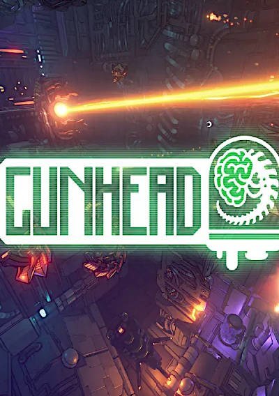 Gunhead
