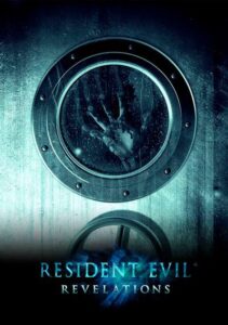 Resident Evil: Revelations