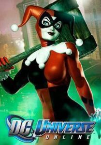 DC Universe Online