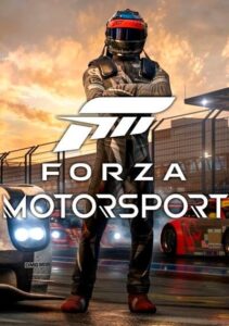 Forza Motorsport