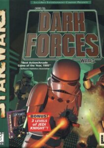 Star Wars: Dark Forces