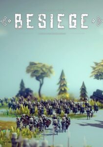 Besiege