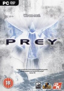 Prey