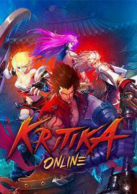 Kritika Online