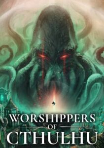 Worshippers of Cthulhu
