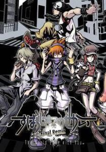 The World Ends with You: Final Remix