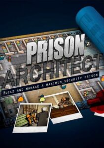 Prison Architect