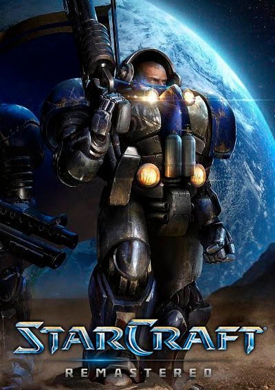 StarCraft: Remastered